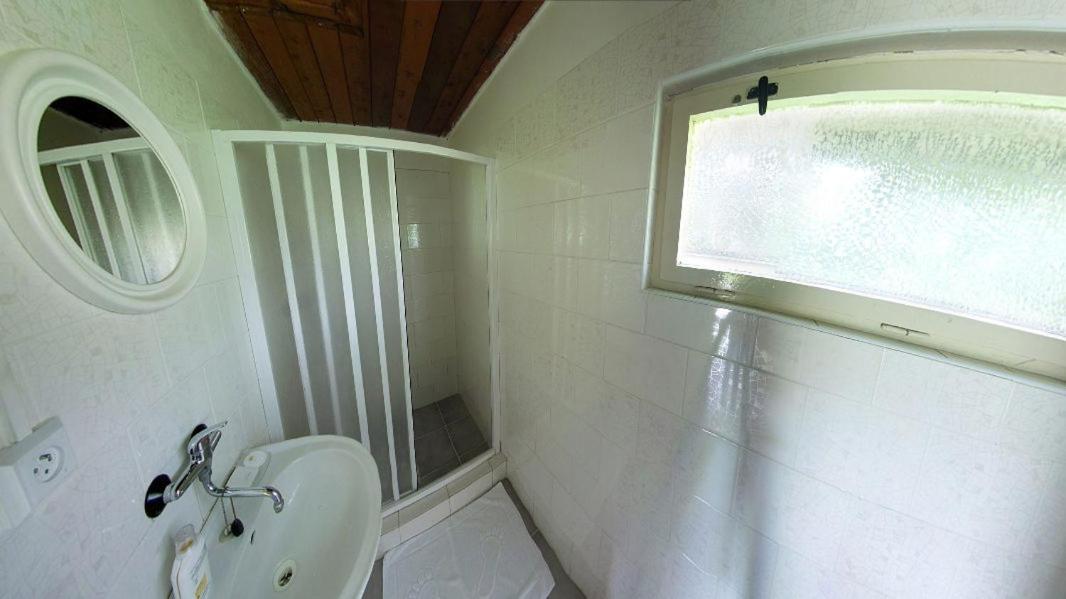 Villa Bungalovy Roznov Rožnov pod Radhoštěm Exterior foto